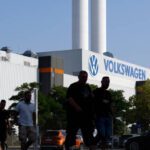 Volkswagen Faces Potential Factory Closures Amid Cost-Cutting Measures