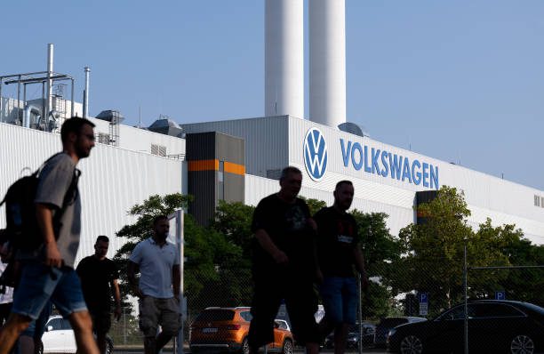 Volkswagen Faces Potential Factory Closures Amid Cost-Cutting Measures