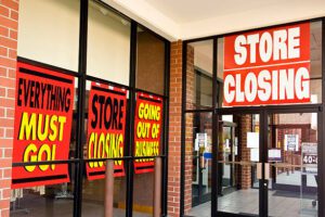 Concerns Over Pick n Pay’s Store Closures