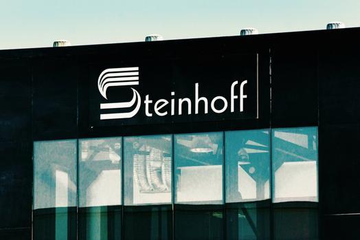 Former Steinhoff CFO Andries ‘Ben’ La Grange Receives 10 Year Prison Sentence