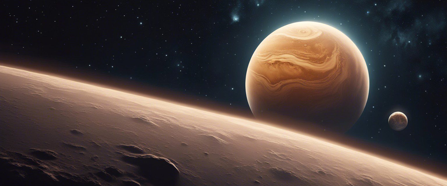 India to Launch Ambitious Venus Mission in 2028