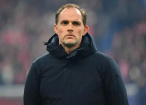 Thomas Tuchel Takes the Helm as England Manager