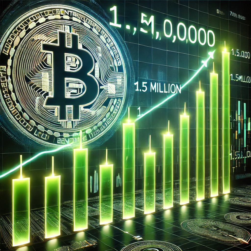 Bitcoin Reaches Historic High as Confidence Grows