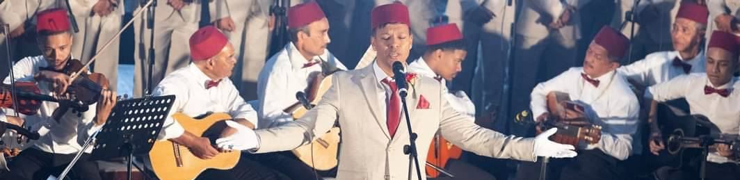 Cape Malay Choirs Shine