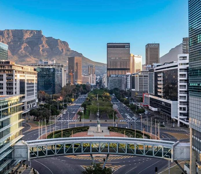 Cape Town Housing Activists Oppose 40-Storey Redevelopment Plan