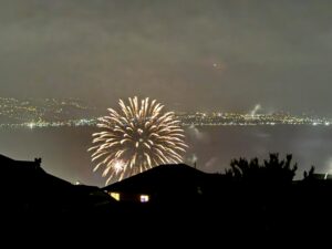 City Intensifies Measures to Curb Fireworks for Guy Fawkes