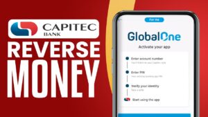 How to Reverse Payment on Capitec App