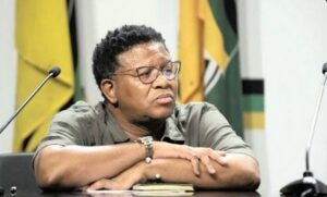 Mbalula Continues to Challenge Lesufi’s Leadership in Gauteng Unity Government