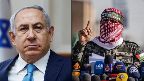 Israel and Hamas Ceasefire Agreement