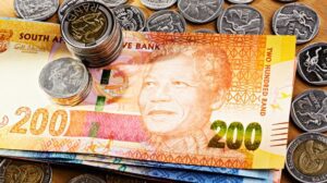 Rand Dollar Exchange Declines Amid Economic Pressures