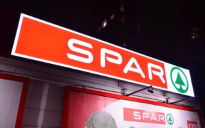 Spar Takes Steps to Tackle R9-Billion Debt Crisis