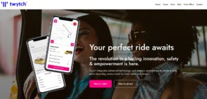 Twytch Launches to Shake Up South Africa’s E-Hailing Market