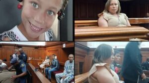 Joshlin Smith Sold to Sangoma Court Hears