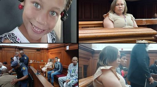 Joshlin Smith Sold to Sangoma Court Hears