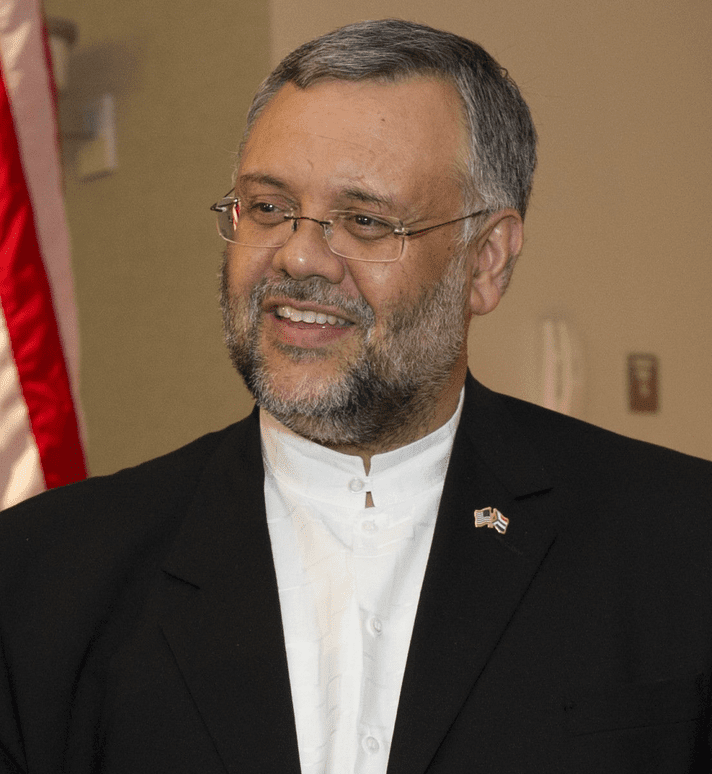 US Declares South African Ambassador Ebrahim Rasool Persona Non Grata