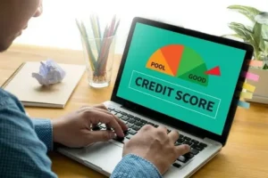 credit score