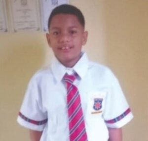 11-Year-Old Jayden-Lee Meek Found Dead After Going Missing