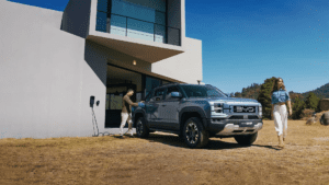BYD Shark 6 Launches in South Africa