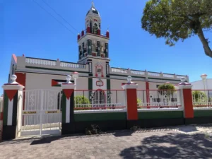 Cape Town’s Al-Azhar Mosque Targeted by Bomb Threat