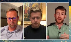 Dan Corder Challenges Claims of White Genocide