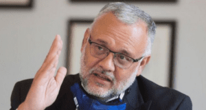Ebrahim Rasool Warns of Growing Global Battle Over Critical Minerals