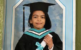 Emaan Solomons