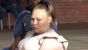 Joshlin Smith Trio Convicted of Kidnapping and Trafficking