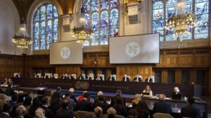 South Africa Accuses Israel of Genocide and Blockade at ICJ
