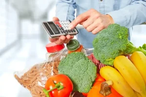 South African Families Struggle as Food Prices Surge