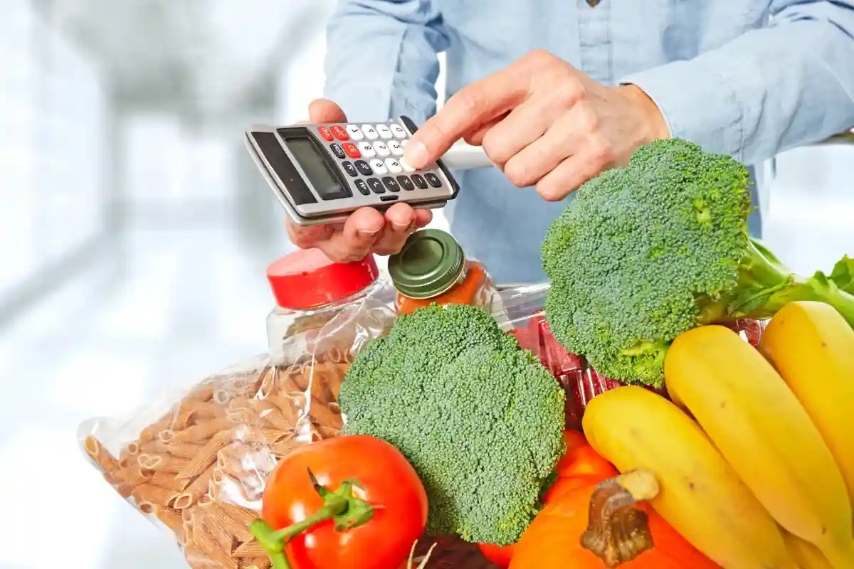 South African Families Struggle as Food Prices Surge
