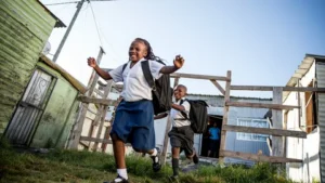 South African School and Public Holidays in 2025