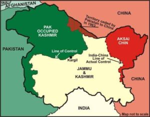 What Is Happening Between India and Pakistan?