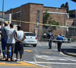 Manenberg Street Party Turns Deadly as Rival Gang Execution