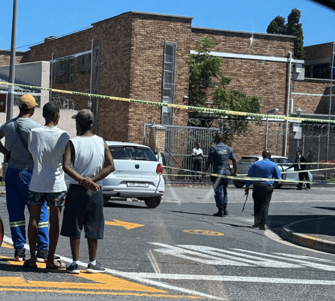 Manenberg Street Party Turns Deadly as Rival Gang Execution