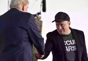 Musk Explodes at Trump Over ‘Disgusting’ Bill in Fiery Fallout