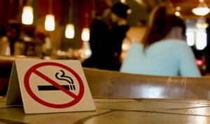 New South African Smoking Laws Could Cripple Businesses