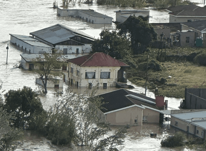 Tragedy in Mthatha as Death Toll Hits 88