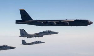 Trump Greenlights Iran Bombing But Delays Strike to Shield Wall Street, Sources Say