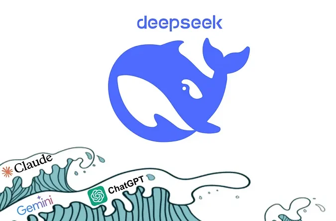 deepseek