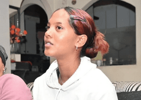 Baby Kidnapping Accused Confronted with Shocking Testimony in Bellville Courtroom