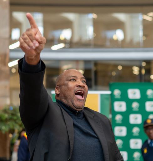 Celtic Resurrection Battle Erupts as SuperSport United Sale Looms