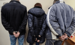Former Hawks Officer Among Suspects in Bloemfontein Human Trafficking Case