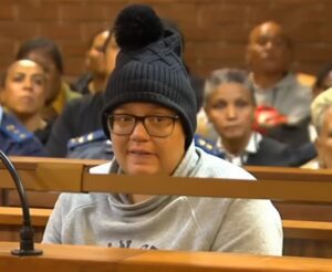 Mother of Jayden-Lee Meek Confronted with Damning Testimony