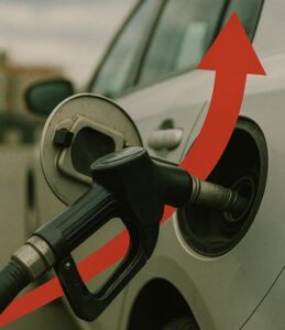 Petrol Set to Drop While Diesel Could Surge in August
