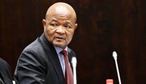 Ramaphosa Under Pressure to Axe Mchunu Amid Explosive Crime Cover-Up Claims