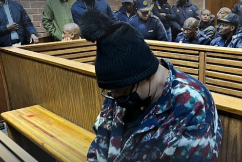 Roodepoort Mother in Court Over Death of Son as Shock and Questions Mount