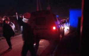11-Year-Old Girl Killed in Kraaifontein Shooting as Gang Violence Tears Through Community
