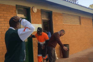 Klerksdorp Learners Suspended After Shocking Attack on Teacher at Hoër Tegniese Skool
