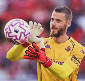 Manchester United Consider Sensational De Gea Return Amid Goalkeeping Concerns