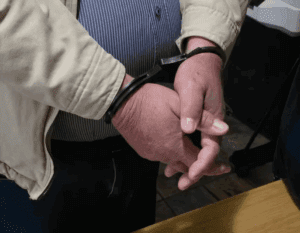 Mpumalanga Man Busted with 56,000 Child Abuse Files in Global Crackdown